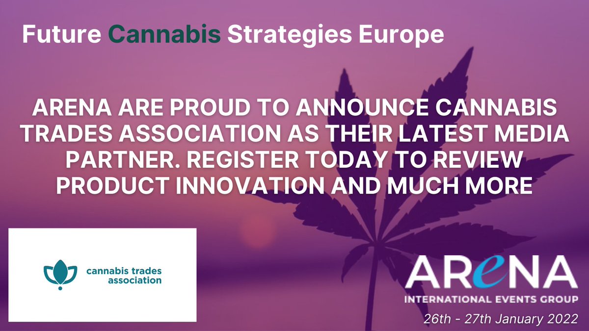 Arena Consumer Events tweet media