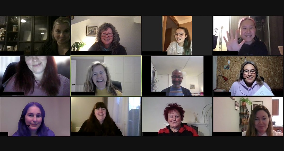 Happy Friday! 

This week we had the pleasure of delivering two in-house open courses for some wonderful learners from a range of different backgrounds and organisations. That's two more groups trained in #suicidefirstaid 🎉

#suicideprevention #suicideawareness #NCSPET