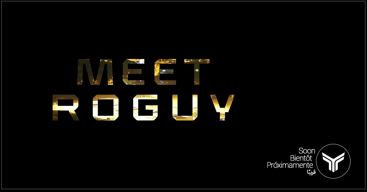 🔊 Our latest corporate movie is about to be released ! It's catchy story about a repentent rogue drone called "Roguy". Watch our social feed in the up-coming days for the full version. #CUAS #CUAV #dronedetection #dronesafety #roguedrone #cerbair