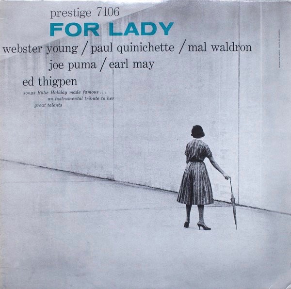 odyssey_of_iska's tweet photo. #NowPlaying
#WebsterYoung
#ForLady
Happy birthday!!🎂🎉
Webster Young - For Lady
♪ God Bless The Child
🎧→ https://t.co/fFBbO90pWe https://t.co/QboIQW3Exa