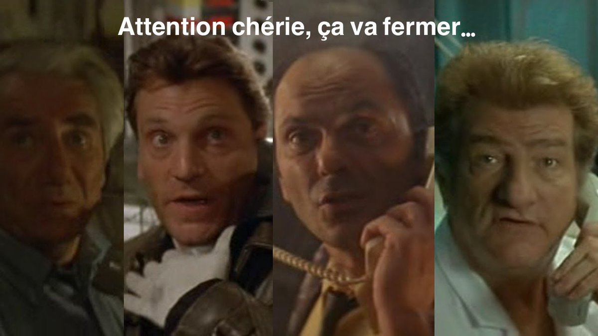 CDelhoye's tweet photo. Vous l’aurez vu ici en premier…
#jefaisdesmemedéprimants https://t.co/ZZQSuYdG2y