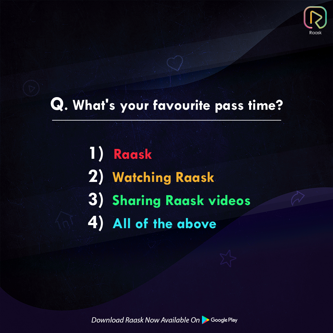 Raask tweet media