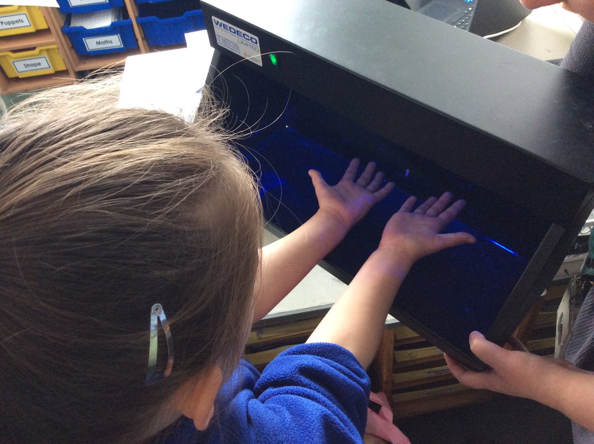 AppleySaintsCE's tweet photo. #ABASY1 and #ABASY2 enjoyed learning how to wash their hands properly and why it is important.
We were shocked to find out how far germs can travel when we sneeze!
#ABASPSHE https://t.co/1kHlYUcXmq