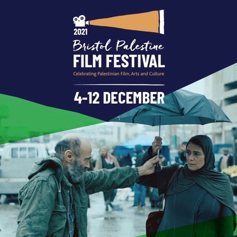 bristol247's tweet photo. Looking for a cosy cinema plan? @BristolPFF has got you covered – the festival starts this weekend, bringing the best new films, docs and shorts from Palestine to screens across Bristol. Find out more and book tickets here! https://t.co/78qFNiTmKs #BPFF2021 #ad https://t.co/NHfhuzWA44