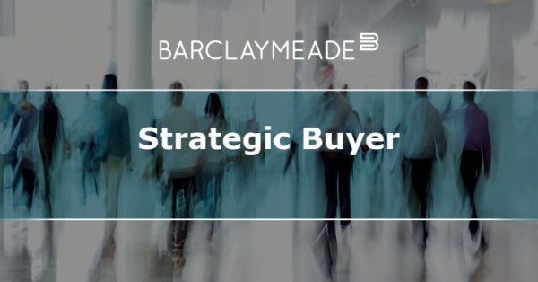 Job opportunity! Strategic Buyer, £32,000 - £38,000/annum - #Southampton. tinyurl.com/yxabgsqv
