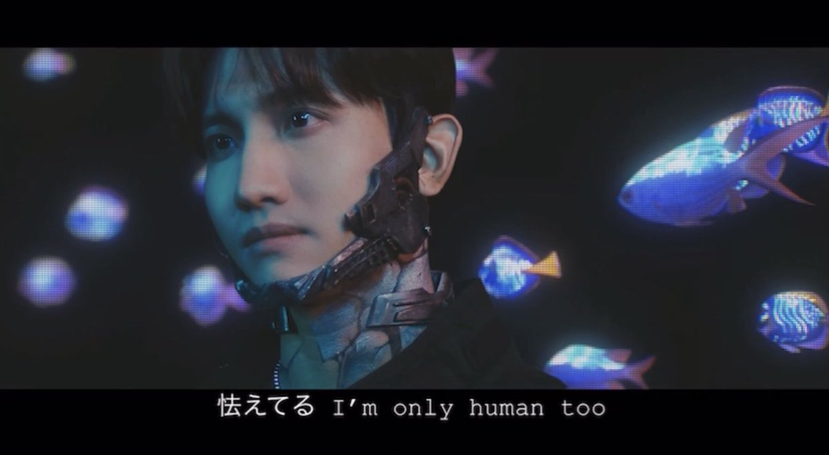 shimchamiuknow's tweet photo. 幻想的で壮大なスケール
チャンミンの世界
こんなにも素晴らしく素敵で心癒される楽曲をプレゼントしてくれて幸せに浸ってる♥

🔗 Human （full ver）
https://t.co/FWPxBYdwIE

#東方神起
#CHANGMIN
#Human
#歌手チェガンチャンミン推してます https://t.co/mi9yu9BlaI