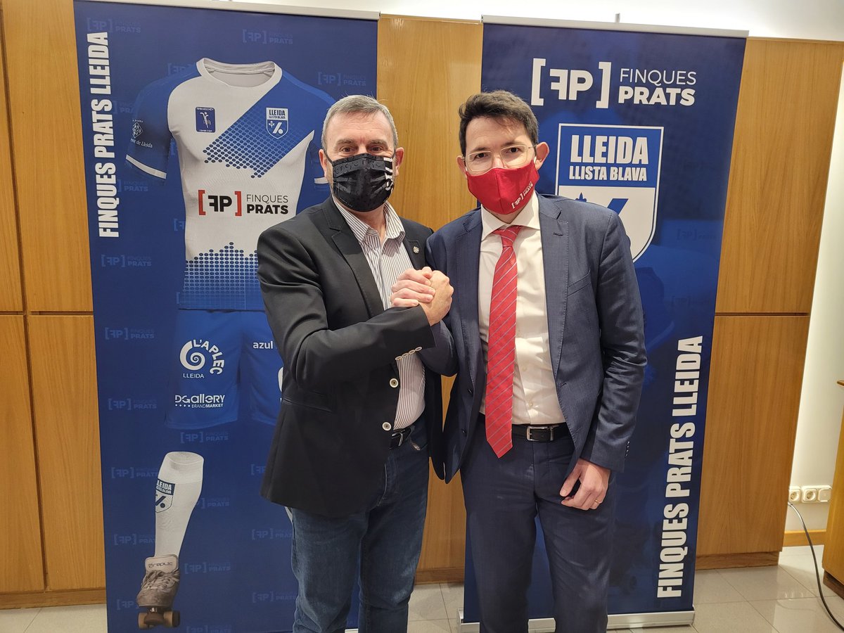 Dani Badia tweet media