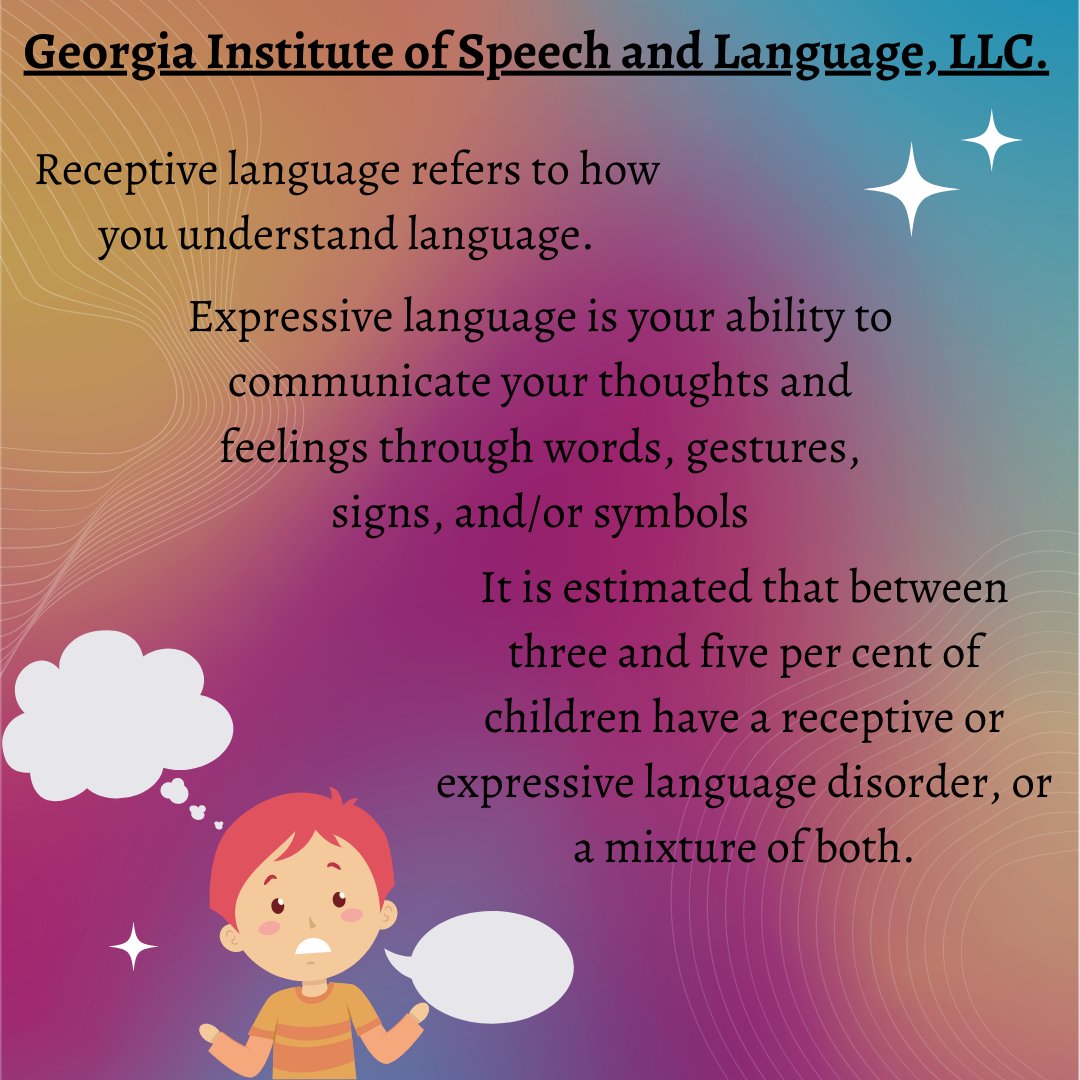 georgia_speech's tweet photo. #georgiaslp #speechtherapy #go2gisl https://t.co/ePGpfQdh3K