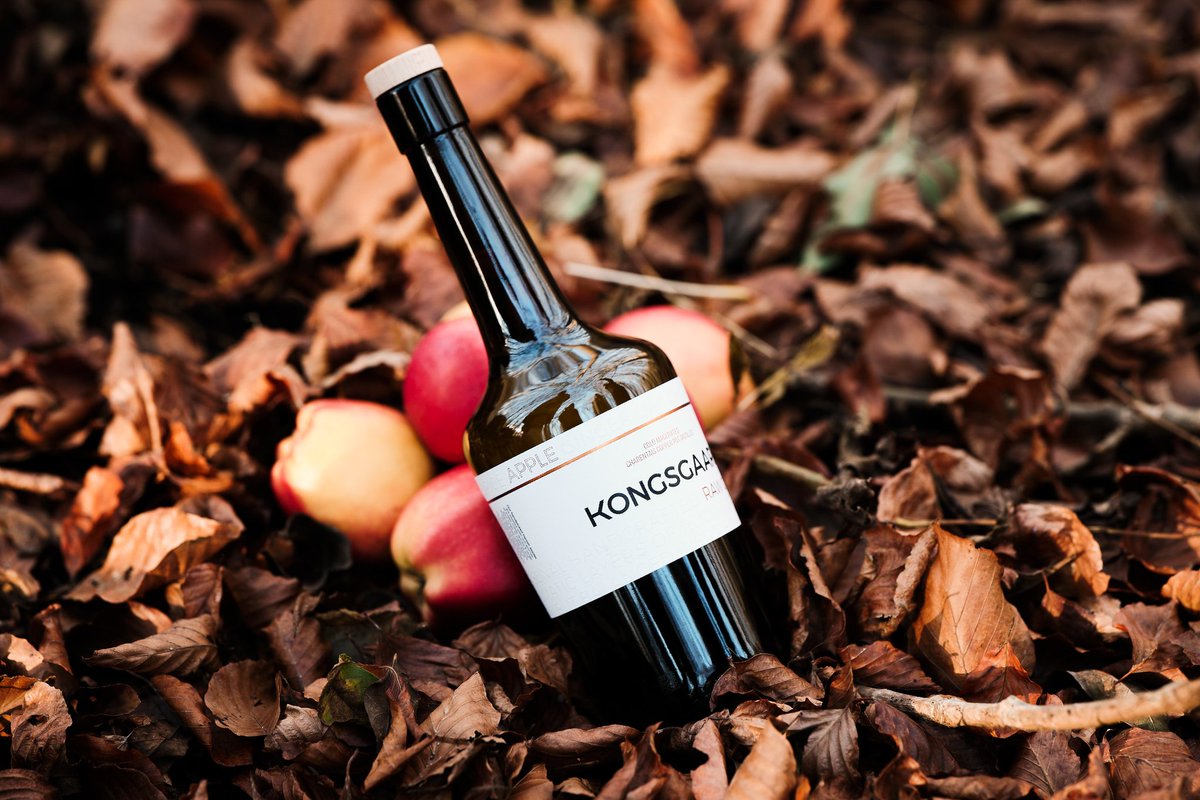 The simple things in life are most often the greatest, or so the saying goes. We'd tend to agree, particularly when it comes to a Friday tipple. Cheers!
#HowYouLikeThemApples