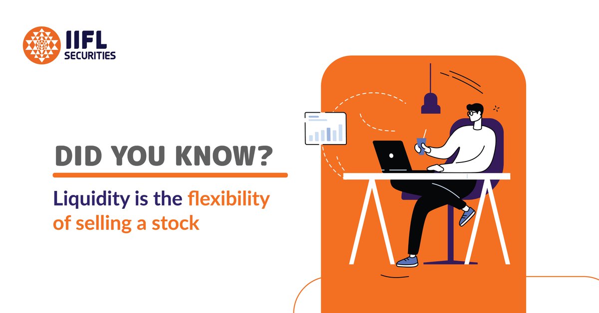 iiflcapital's tweet photo. Did you know?
#StockMarket #StockFacts #IIFLSecurities #InvestRightWithIIFL
Open FREE Demat Account: https://t.co/7BJsRRgyPl
Download IIFL Markets App: https://t.co/Ef0v05wPrt https://t.co/3GOS11eDDC