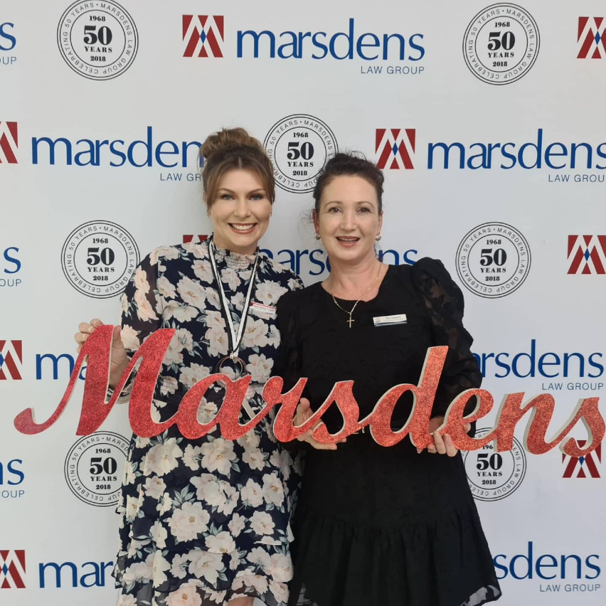 Marsden Christmas party 🎄