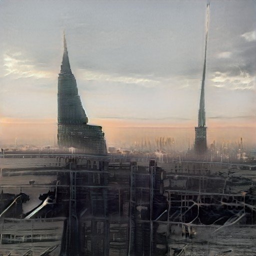 MilesDano's tweet photo. Seventh piece of art generated by our AI that has created for the first time a city with more detail as we can see. 

Stay tuned to see the entire collection and know the release date of the collection!!

#art #nft #generativeart #deepspacecities https://t.co/WIveJj1hWR