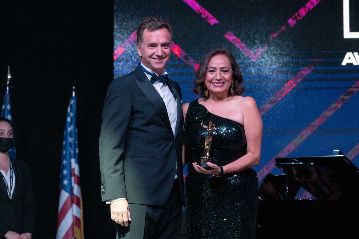 New York Summit tweet media