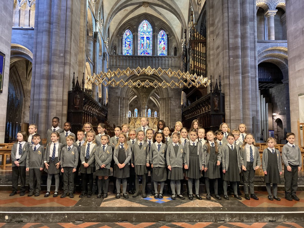 St Paul's Primary tweet media