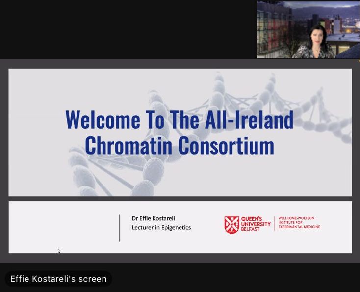 irelandchrom's tweet photo. Our AICC Kick-off meeting has just started. To attend: https://t.co/d1w86N6ZN0 https://t.co/ILcm7PIavZ