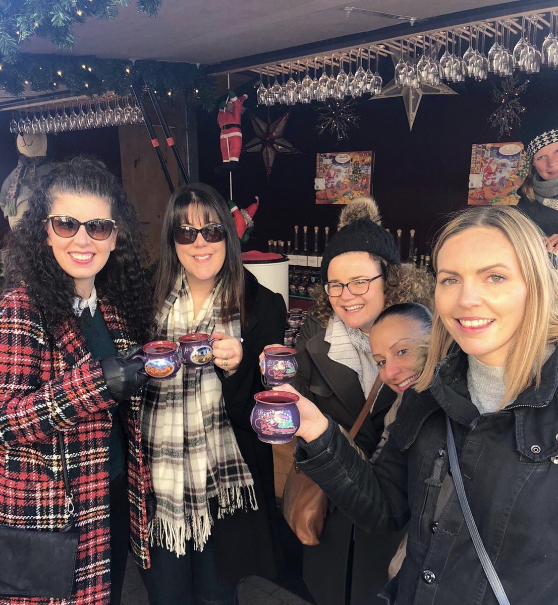 APT_Becky's tweet photo. 🎅Customers feeling festive?🍷

👍🏻Our Christmas Market cruises are on sale for 2022

❤️Our Rhine &amp; Moselle cruise includes unique cultural experiences in up to 7 towns, villages &amp; cities, including a few magical Christmas markets! 🎅

#contactmeforinfo @APTAgentClub https://t.co/KOp5A8Tu1k