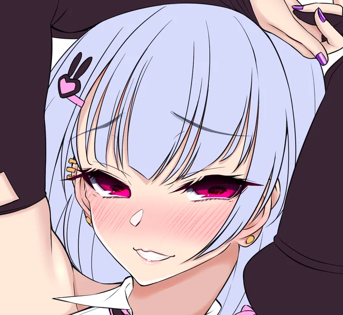 なかなかね 