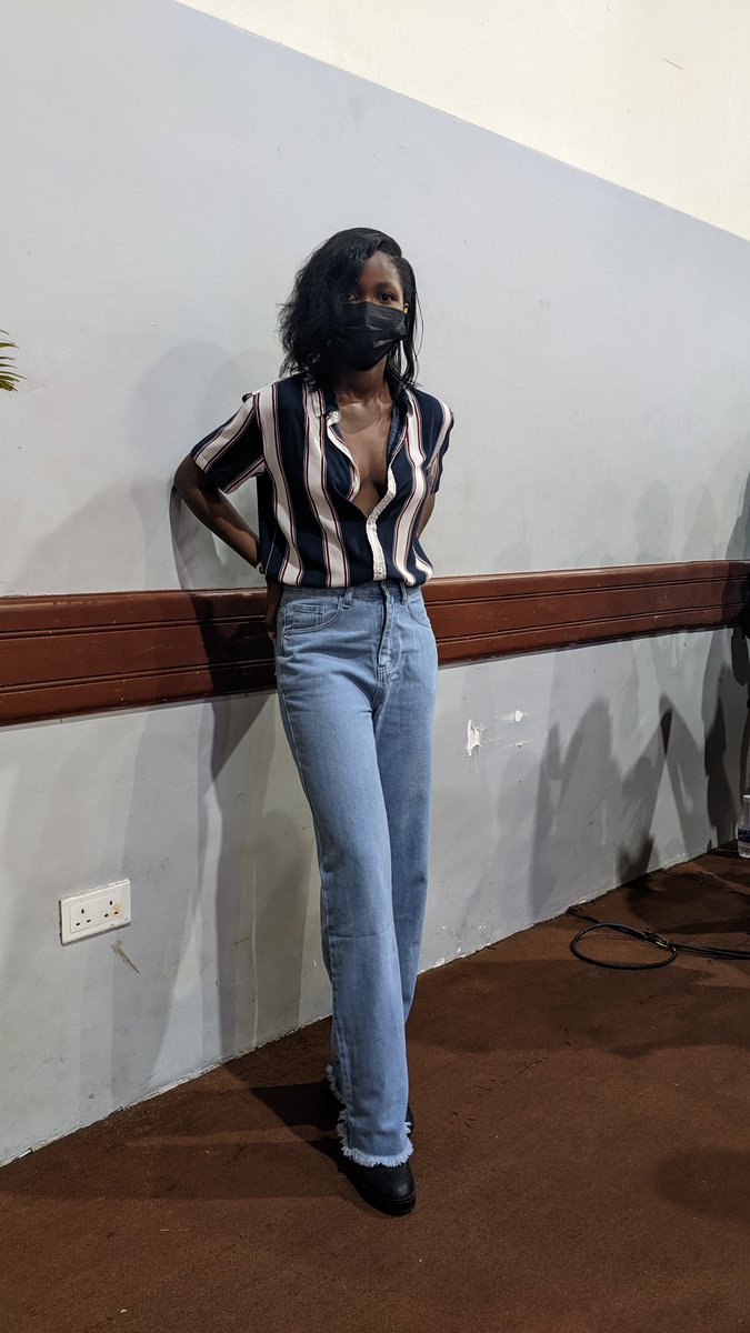 zennymorh's tweet image. We outsideeee 🔥🔥🔥 #DevFestLagos2021