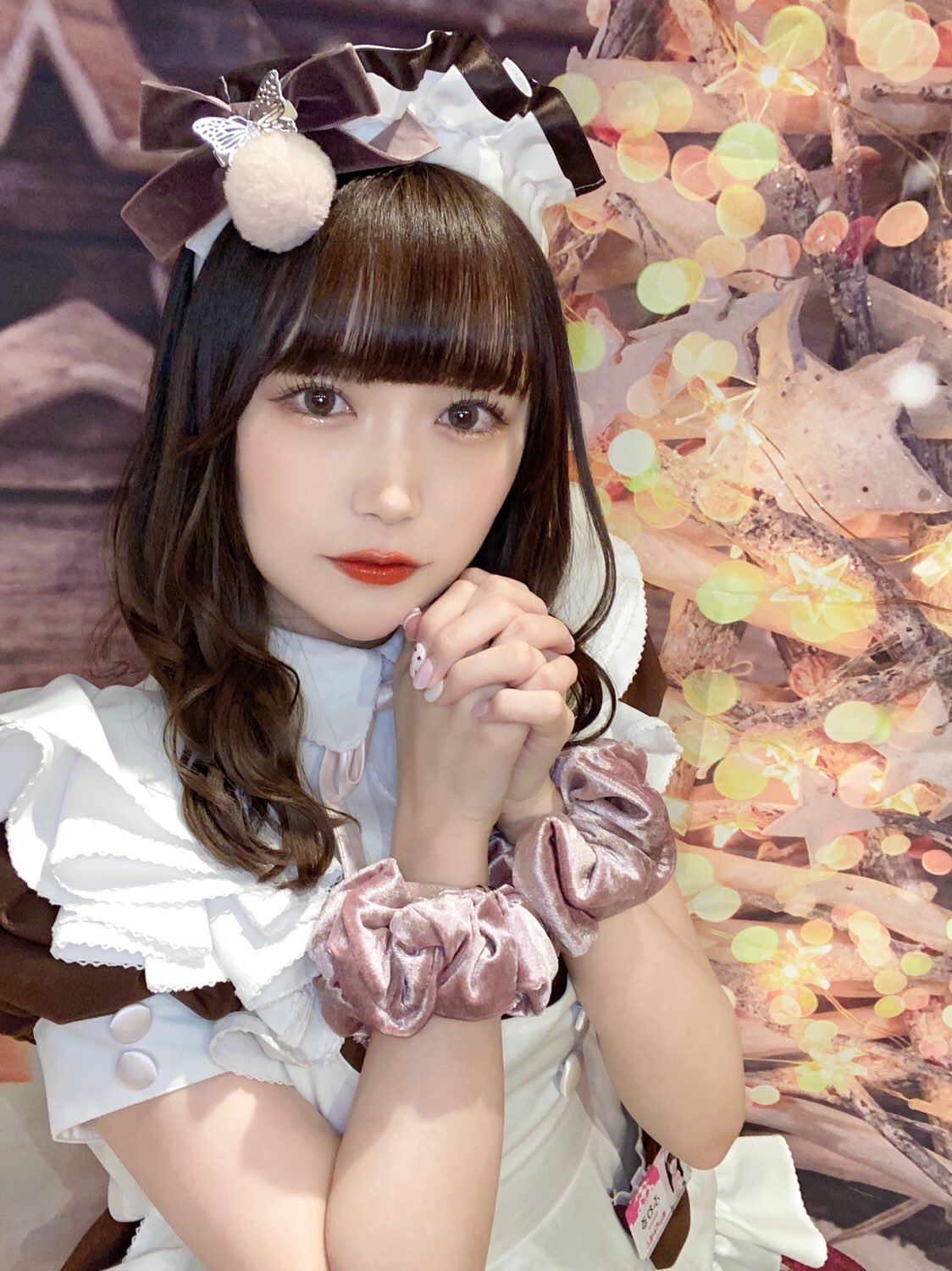 あっとふぉ〜むカフェ スーパープレミアムメイド ふわる 歴代