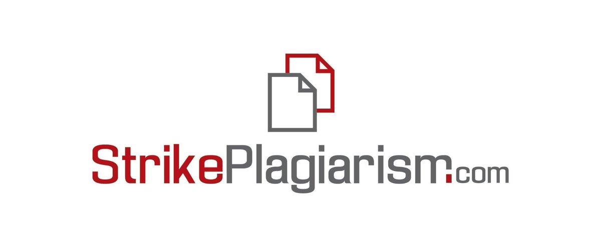 Тріал -доступ до антиплагіат системи Strikeplagiarism.com . Пропонуємо безкоштовне використання нашої системи з метою тестування системи у період з 06.12.2021 - 30.06.2022 року. Тренінг відбудеться 15 грудня о 14:00 годині за посиланням:
us02web.zoom.us/j/89123504195?…