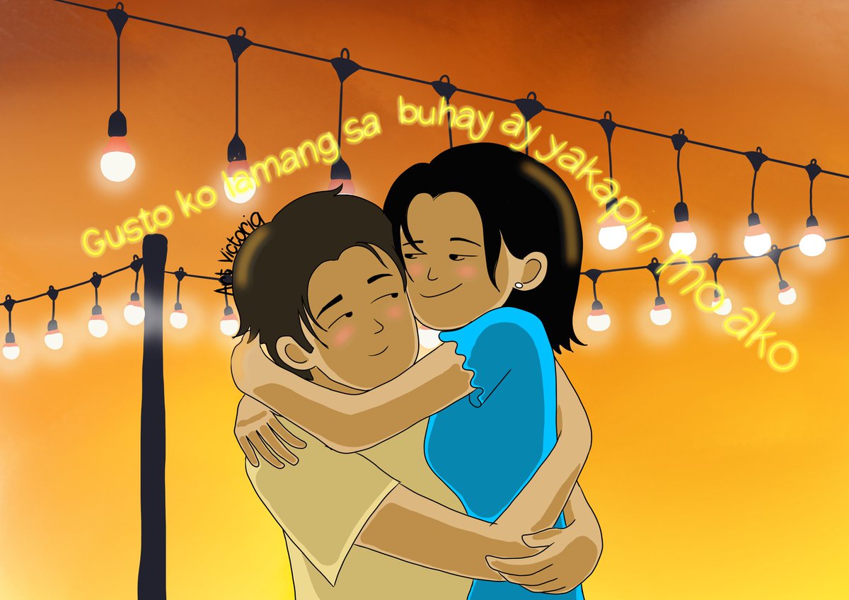 _artvictoria's tweet photo. Gusto Ko Lamang Sa Buhay // Itchyworms

#OPM https://t.co/4399LmocRx
