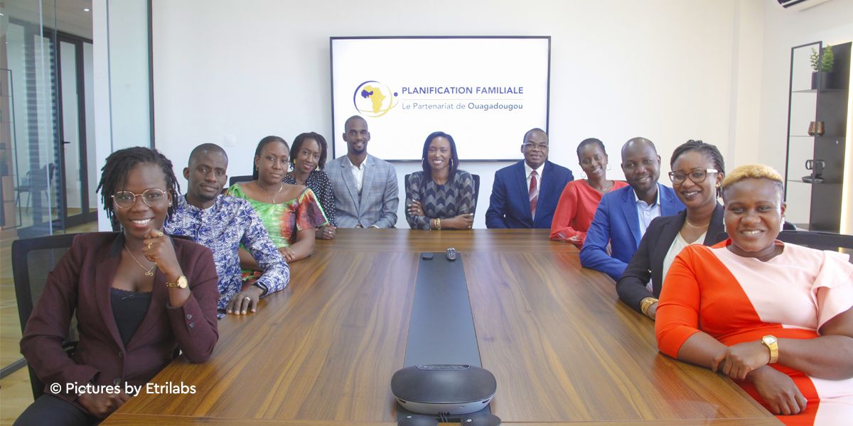 Nous recrutons un (e) Responsable Principal (e) Technique et Opérations (RPTO) et un (e) Responsable Principal(e) Recherche (RPR) !
Pour rejoindre l’équipe en tant que RPTO, postulez ➡️ bit.ly/3cjqKaa et pour rejoindre en tant que RPR, postulez➡️ bit.ly/3nq1dCS.