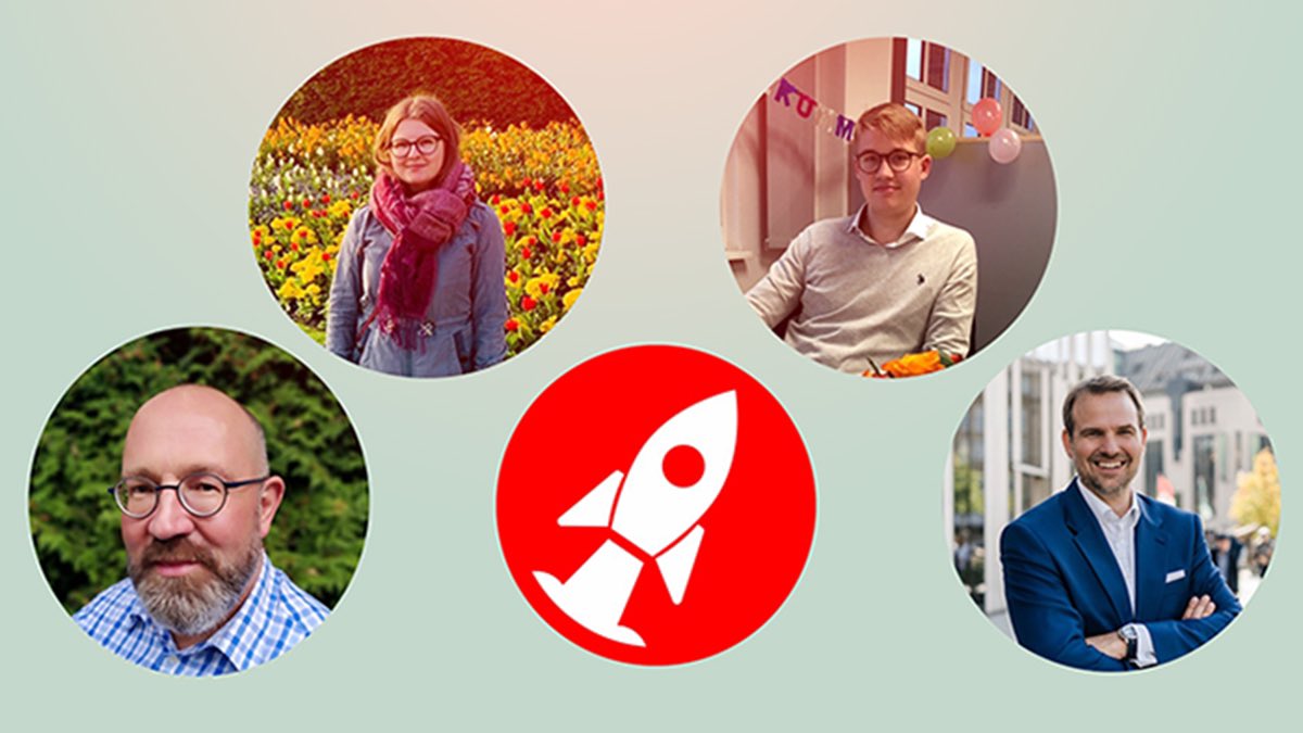 Die @S_Zeitung erzählt anhand von vier Beispielen, dass ein #Marktfolge-Dienstleister keineswegs für die #Karriere „Endstation“ bedeutet, sondern das Gegenteil – den aktuellen Beitrag gibt’s hier: sparkassenzeitung.de/arbeit-leben/p…