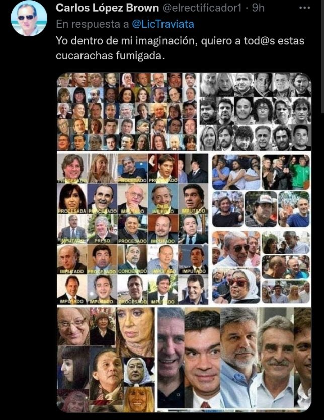 Adicto3Cripto's tweet photo. #PenaDeMuerte https://t.co/OvKem2AvmD