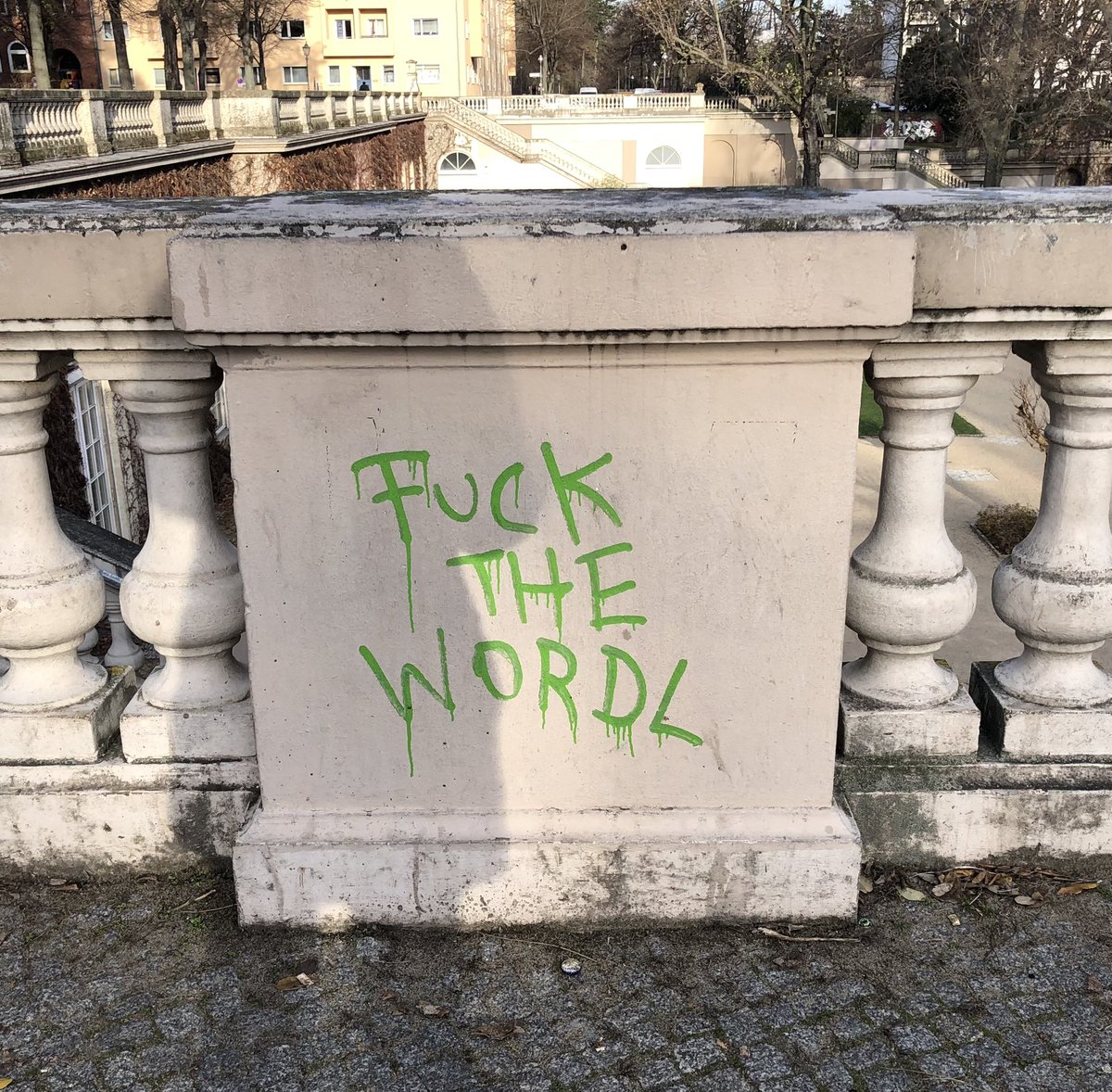 felix_bohr's tweet image. The wordl 🌏