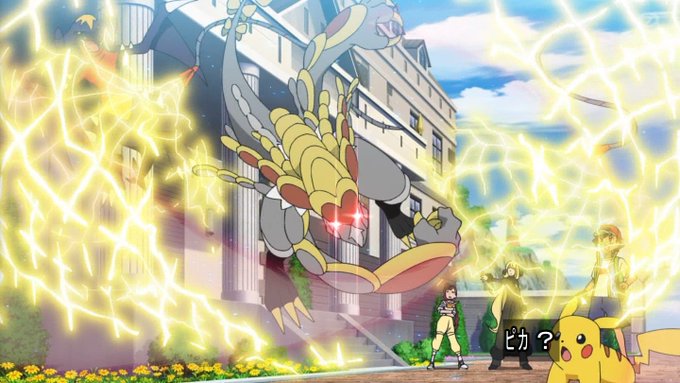 ジャラランガのtwitterイラスト検索結果 古い順