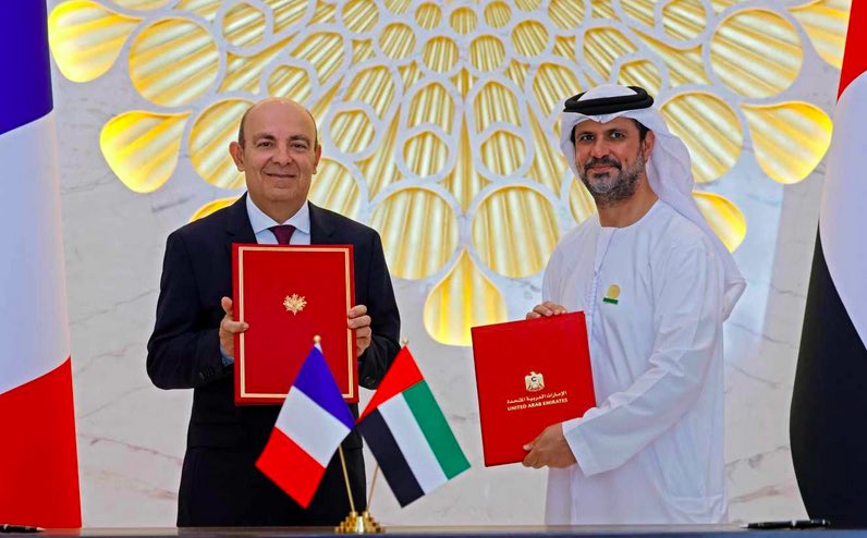 United Arab Emirates 🇦🇪 جمهورية الامارات العربية tweet media