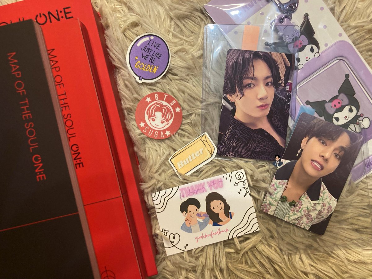 dyoongels's tweet photo. ˗ˏˋ @jadekoo19 #jadekoofeedback ˎˊ˗
— idk how many go's i joined from ate jade's but this is my 2nd parcel from her & i'm still happu throughout the transaction & there was no problem at all!! thank u sm<33
꒰ #dyoonmails ꒱ https://t.co/WIankuYsfx