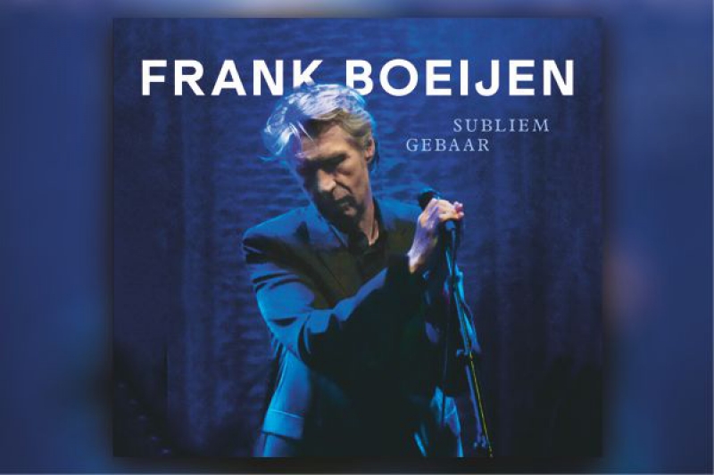 nieuwsuit024's tweet photo. Frank Boeijen brengt na 4 jaar nieuw album uit: Subliem Gebaar https://t.co/Dv8BmJ3ZhL https://t.co/nNP6KgFDag