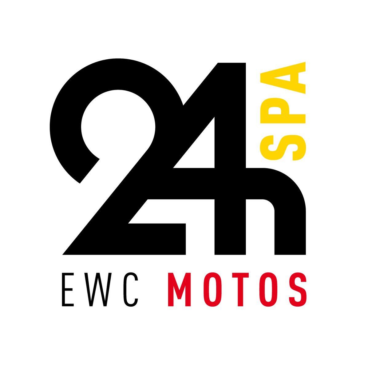 The Circuit of Spa-Francorchamps unveils the logo for the 24H SPA EWC Motos
👉 spa-francorchamps.be/en/circuit-spa…