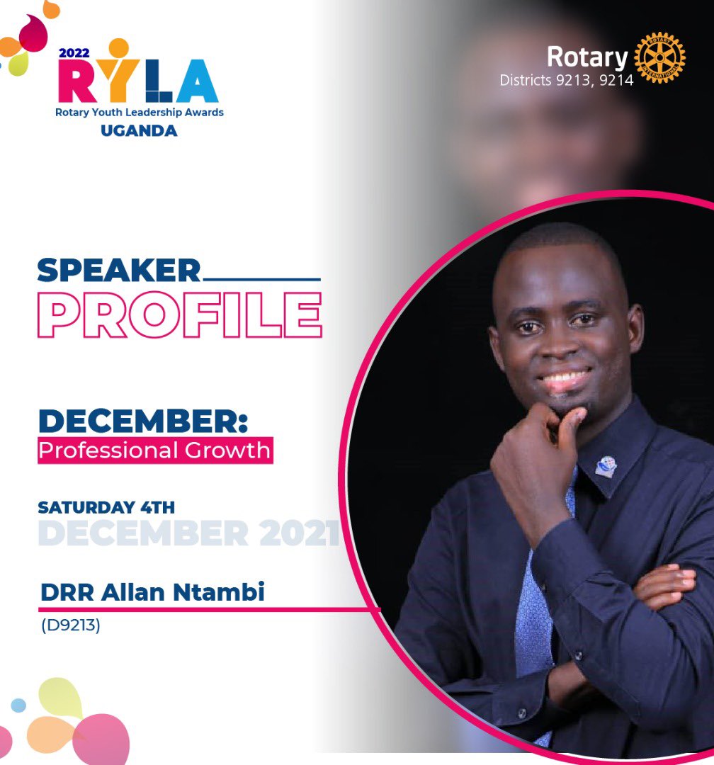 D9213RYLA's tweet photo. Speakers continued…#RYLAUganda https://t.co/wPLWehgUhE
