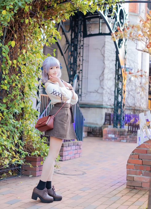 コスプレイヤーつばきのTwitter画像8