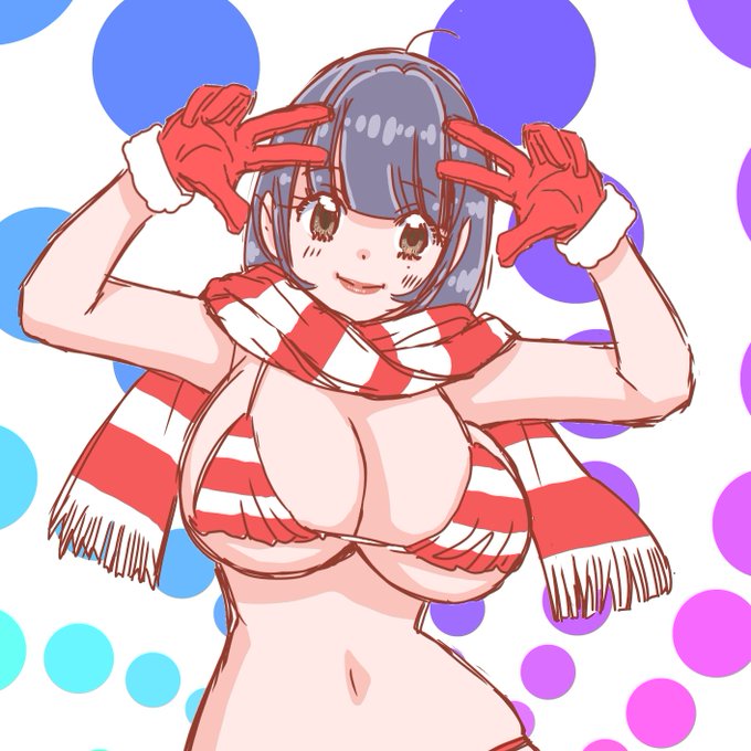 この子は14年間も連載させてもらって
私と一緒に生きていたキャラクターで
愛着も強いし自分の中で今も生きているので
娘同然なんですけど、きょぬーしね派に
かかったら「きも」の一言で切りつけられて
しまうのよね。そっちの非道はどうなんじゃ
って思うわ。 