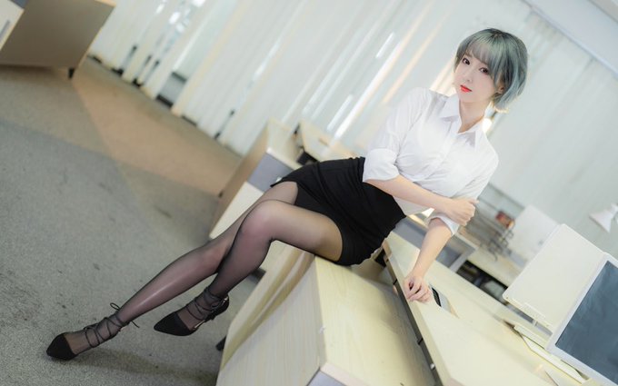 コスプレイヤー浅浅ASAKIのTwitter画像52