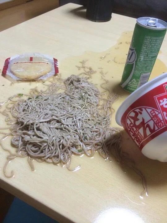 @jiba_no_jiba 既にそばで体験した方がいらっしゃったようです… 