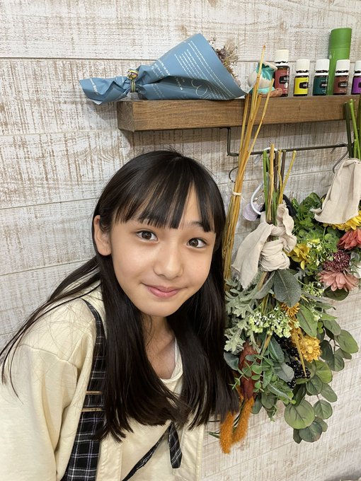 崎浜梨瑚(りこ)のTwitter画像11
