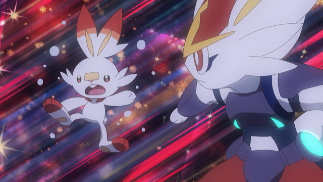 アニメ ポケットモンスターで ディアルガ が話題に トレンドアットtv アニメ ポケットモンスターで ディアルガ が話題に トレンドアットtv
