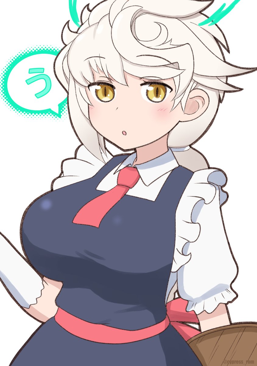 #みんなのデフォ絵と等身絵の比較が見たい 