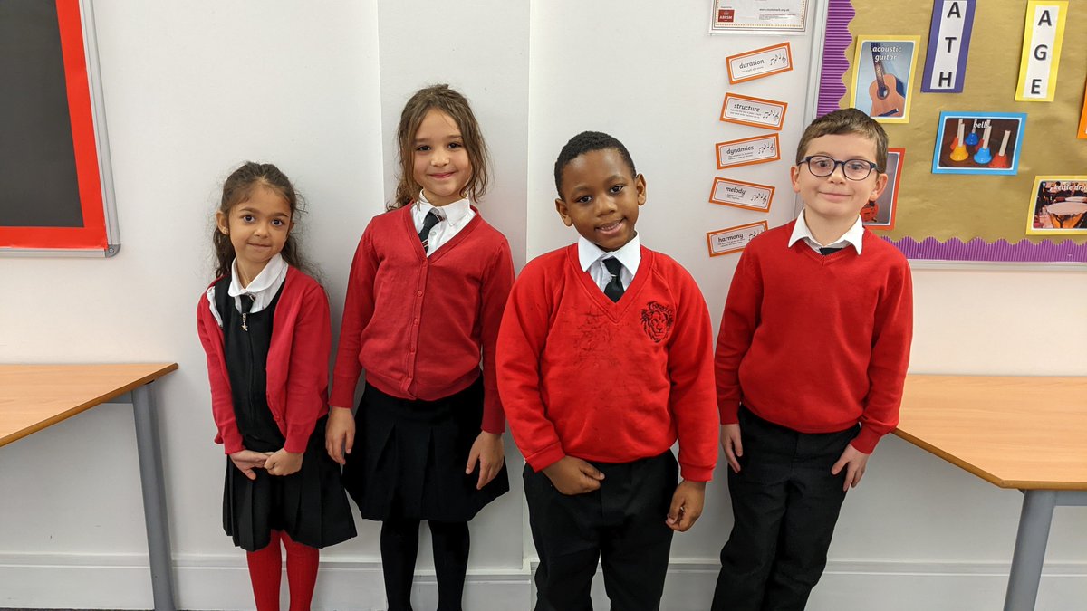 WestThurrock's tweet photo. 🔢 MATHS AWARD WINNERS 🔢

Congratulations to our mathematicians this week! They have been learning some very helpful skills to use in the future! Well done everyone! #maths #mathsrocks! https://t.co/sVyvWo0NV8