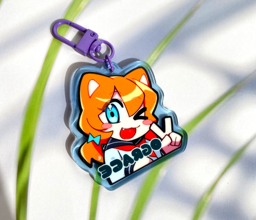 VograceCharms's tweet photo. do you love these colorful acrylic?
RT!
Will release if RT>300!

Tell me your favorite color!
#vograce
You can custom colorful gradient charms through designing yourself! 
Check https://t.co/rcr8kNJLHE for now interesting items! https://t.co/cdhnv65u3q