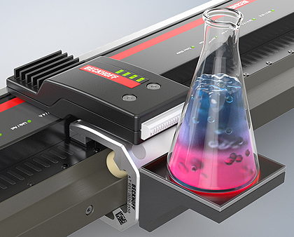 DrivesnControls's tweet image. Wireless power and data transmission is ‘a quantum leap’ for production transport systems, opening up many new possibilities  @beckhoff  #industrialautomation  #productionlines  #manufacturing  #factories  #processing  drivesncontrols.news/xnz3tp