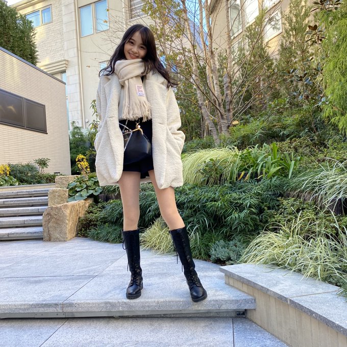 林芽亜里のTwitter画像49