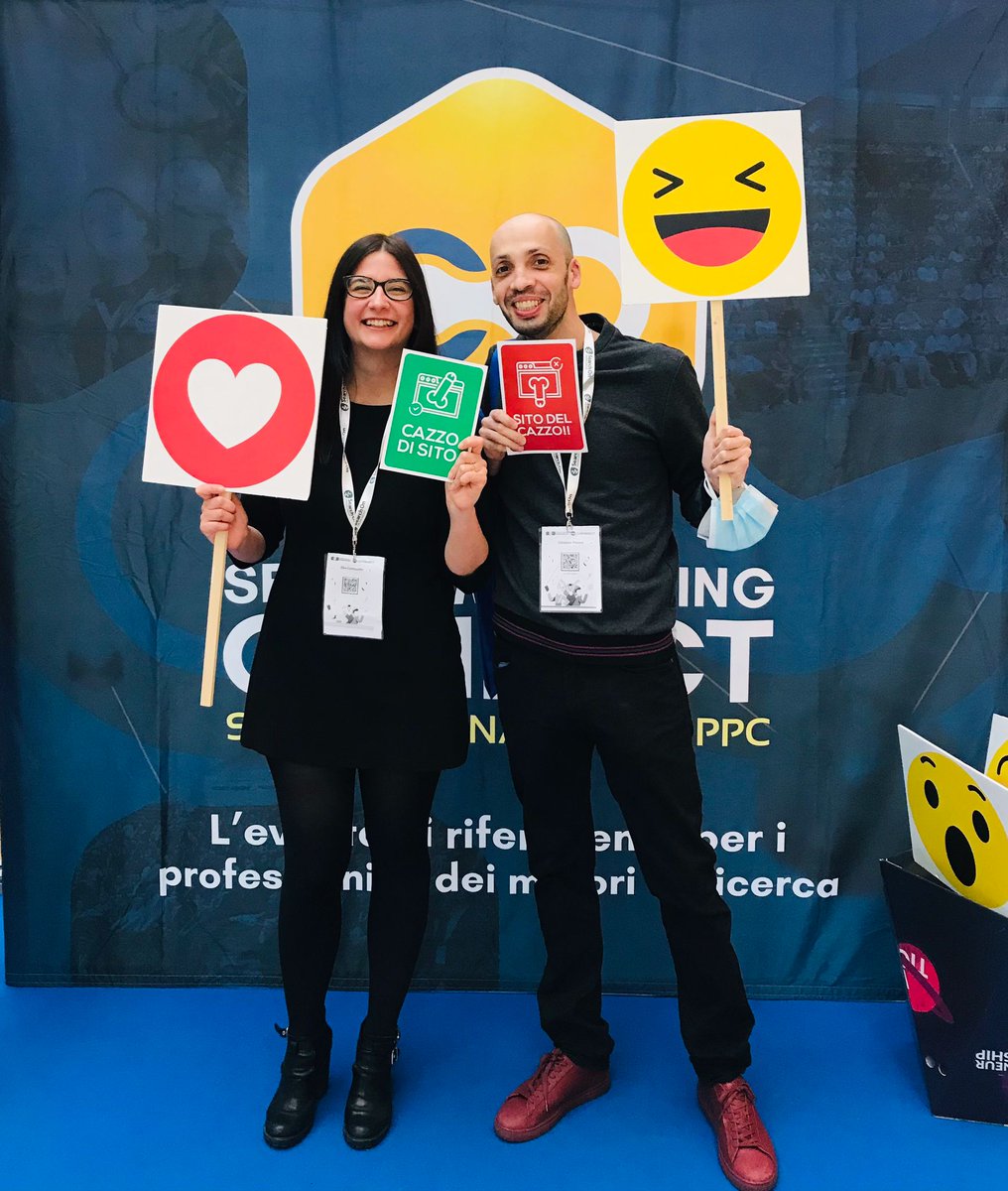 Giuseppe Pastore tweet media