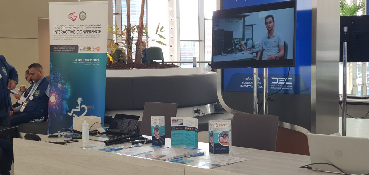 PACES SwD Project tweet media