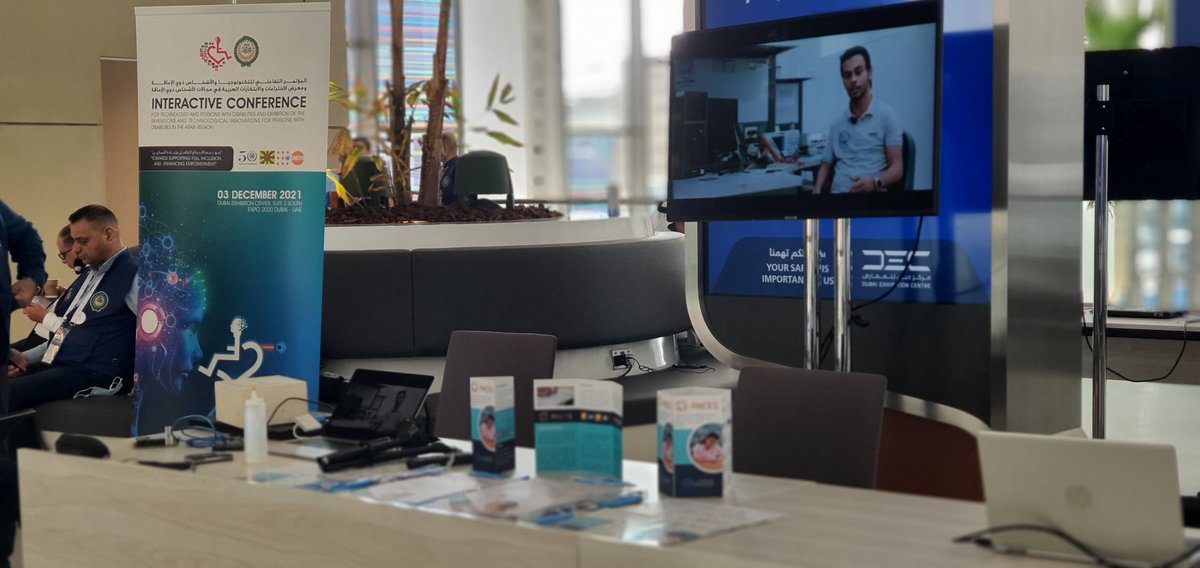 PACES SwD Project tweet media