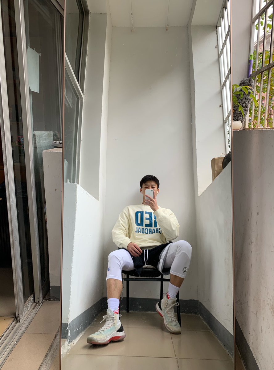 增肌打不几场球 真他妈烦